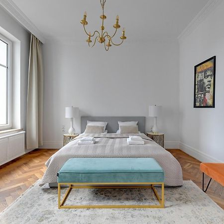 Blue Mandarin Premium II Διαμέρισμα Γκντανσκ Εξωτερικό φωτογραφία