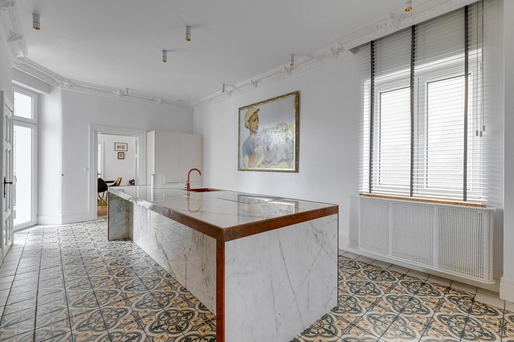 Blue Mandarin Premium II Διαμέρισμα Γκντανσκ Εξωτερικό φωτογραφία