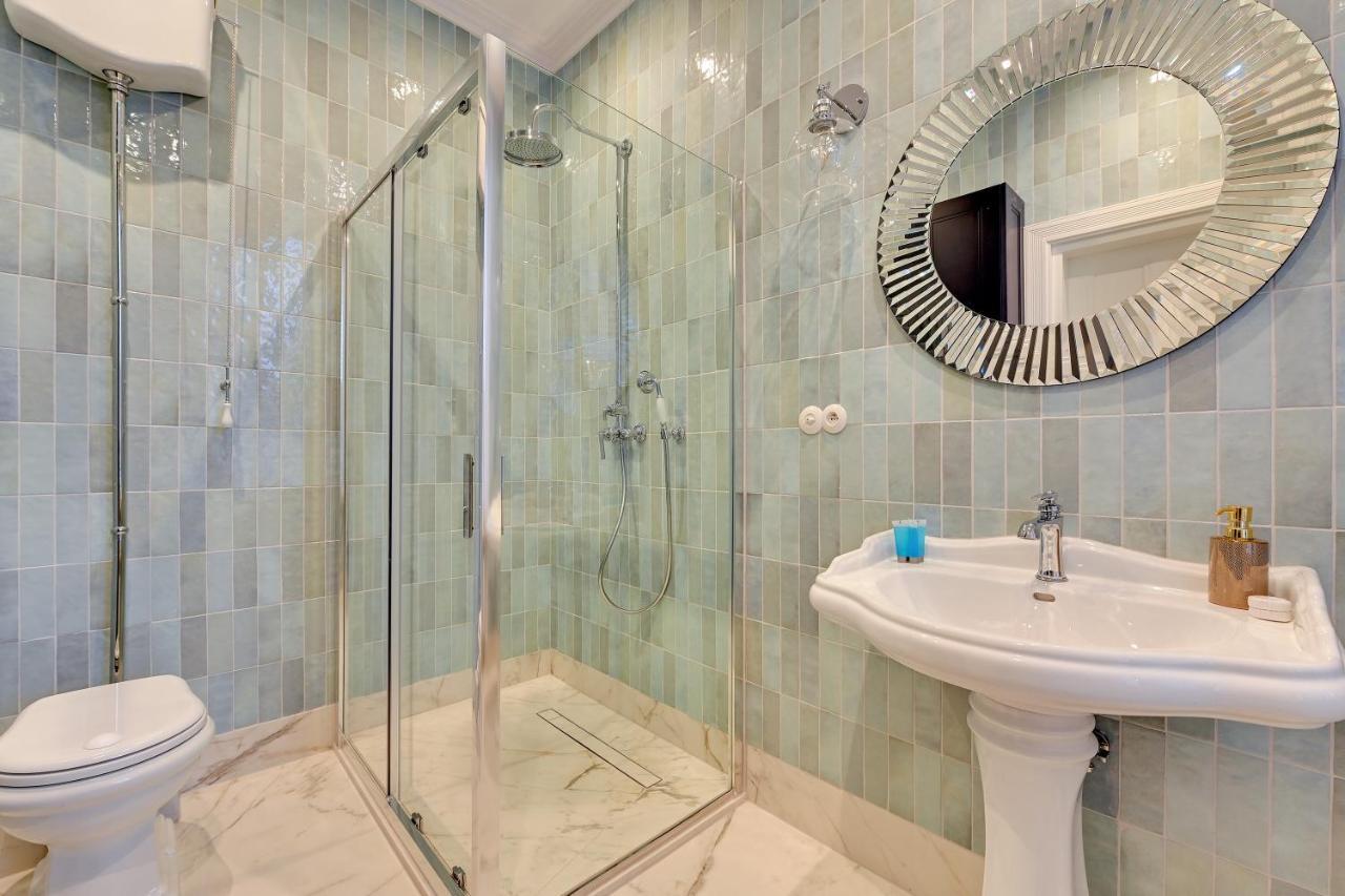 Blue Mandarin Premium II Διαμέρισμα Γκντανσκ Εξωτερικό φωτογραφία